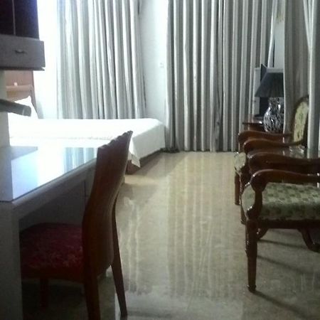 Apollo Hostel Đà Nẵng Kültér fotó