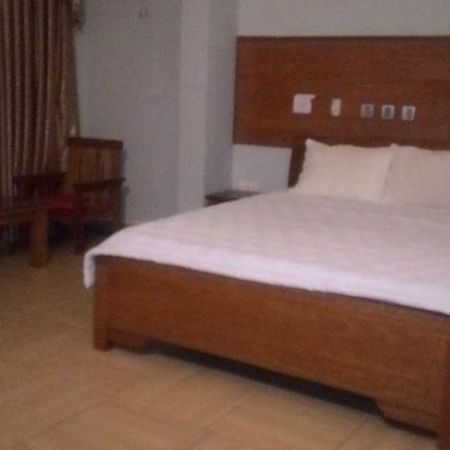 Apollo Hostel Đà Nẵng Szoba fotó
