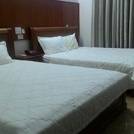 Apollo Hostel Đà Nẵng Szoba fotó