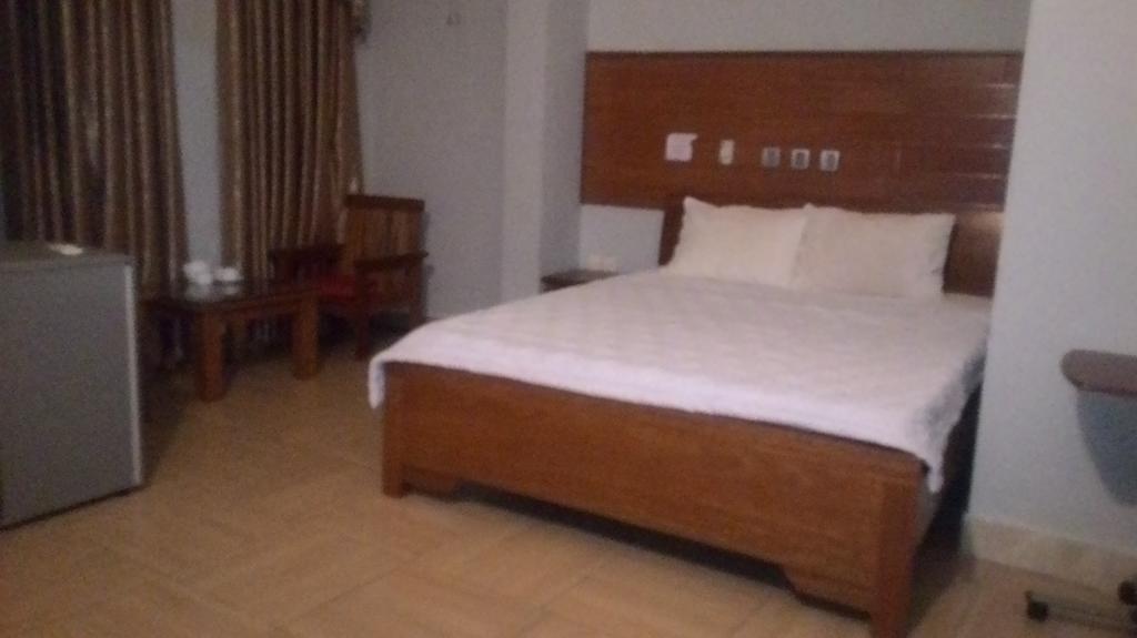 Apollo Hostel Đà Nẵng Szoba fotó
