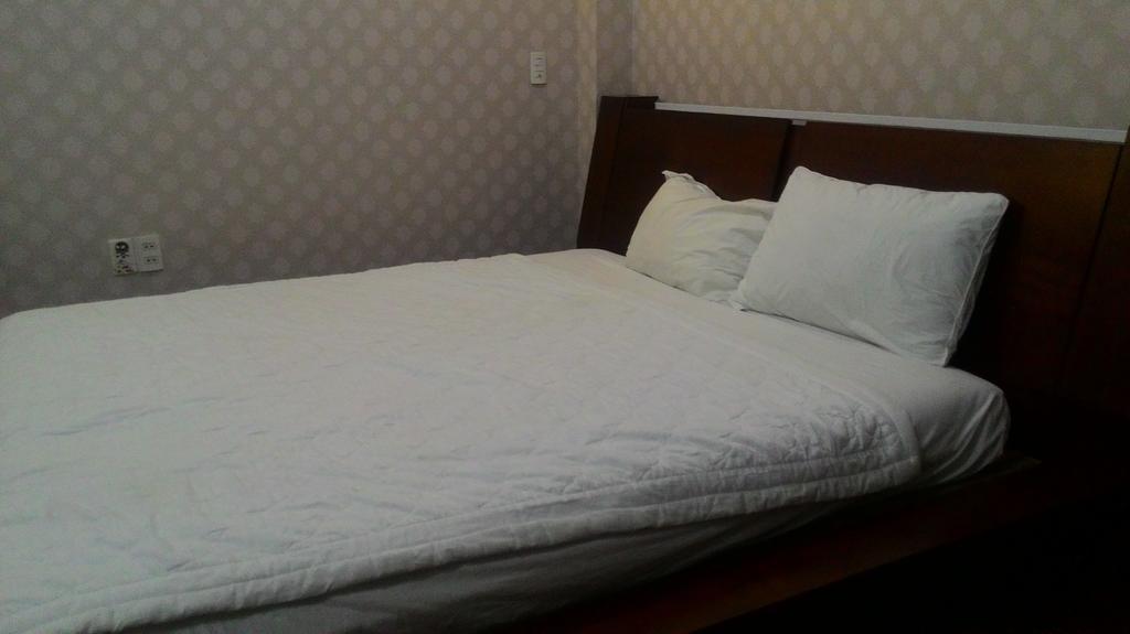 Apollo Hostel Đà Nẵng Szoba fotó