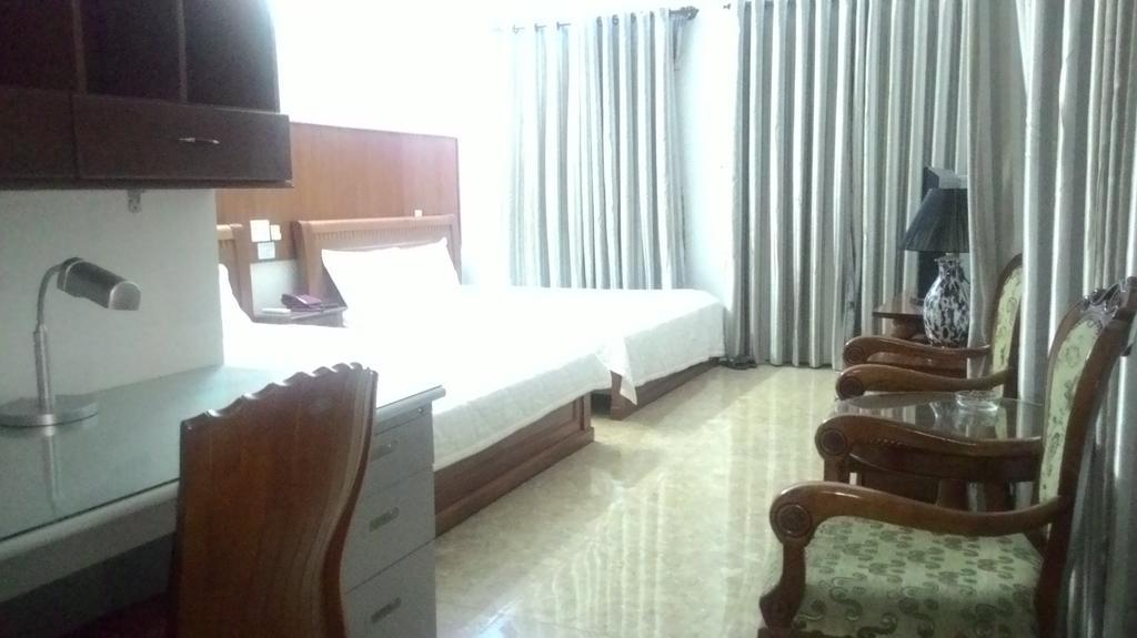 Apollo Hostel Đà Nẵng Szoba fotó
