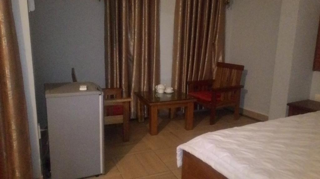 Apollo Hostel Đà Nẵng Szoba fotó